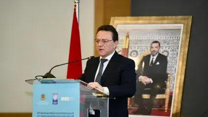 الدار البيضاء تحتضن الدورتين 46 و17 لاجتماع المجموعات العلمية حول مكافحة ثلوث البحار