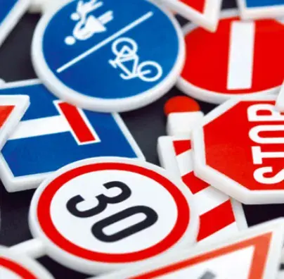 Sécurité routière