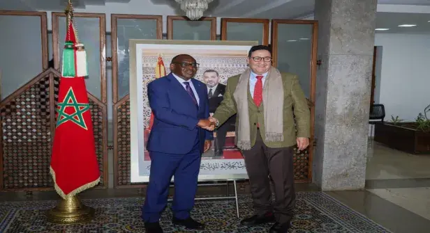 Maroc -CEA : Vers la consolidation de la coopération dans le secteur du transport 